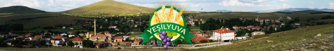 Nevşehir Yeşilyuva Köyü